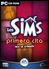 Los Sims Primera Cita (classics) PC